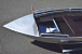 Алюминиевая лодка Wyatboat-390 M в Артёме