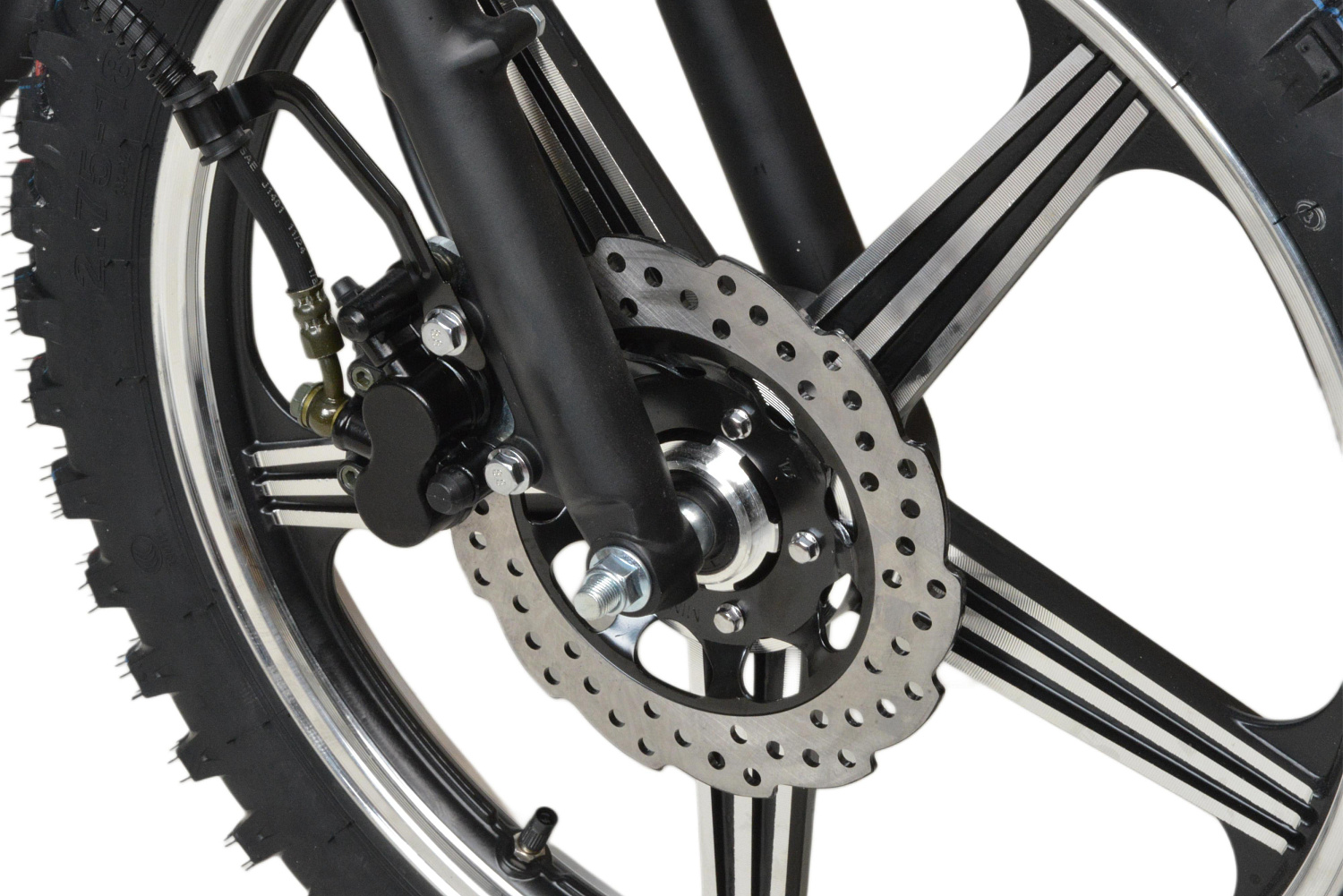 Мопед PROMAX ALPHA DIRT 150(49) в Артёме