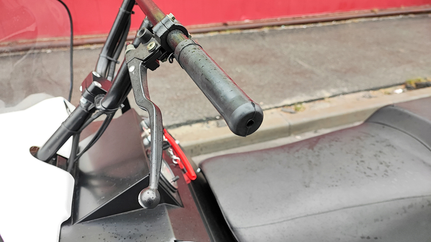 Снегоход PROMAX SNOWBEAR V3 800 4T ST в Артёме