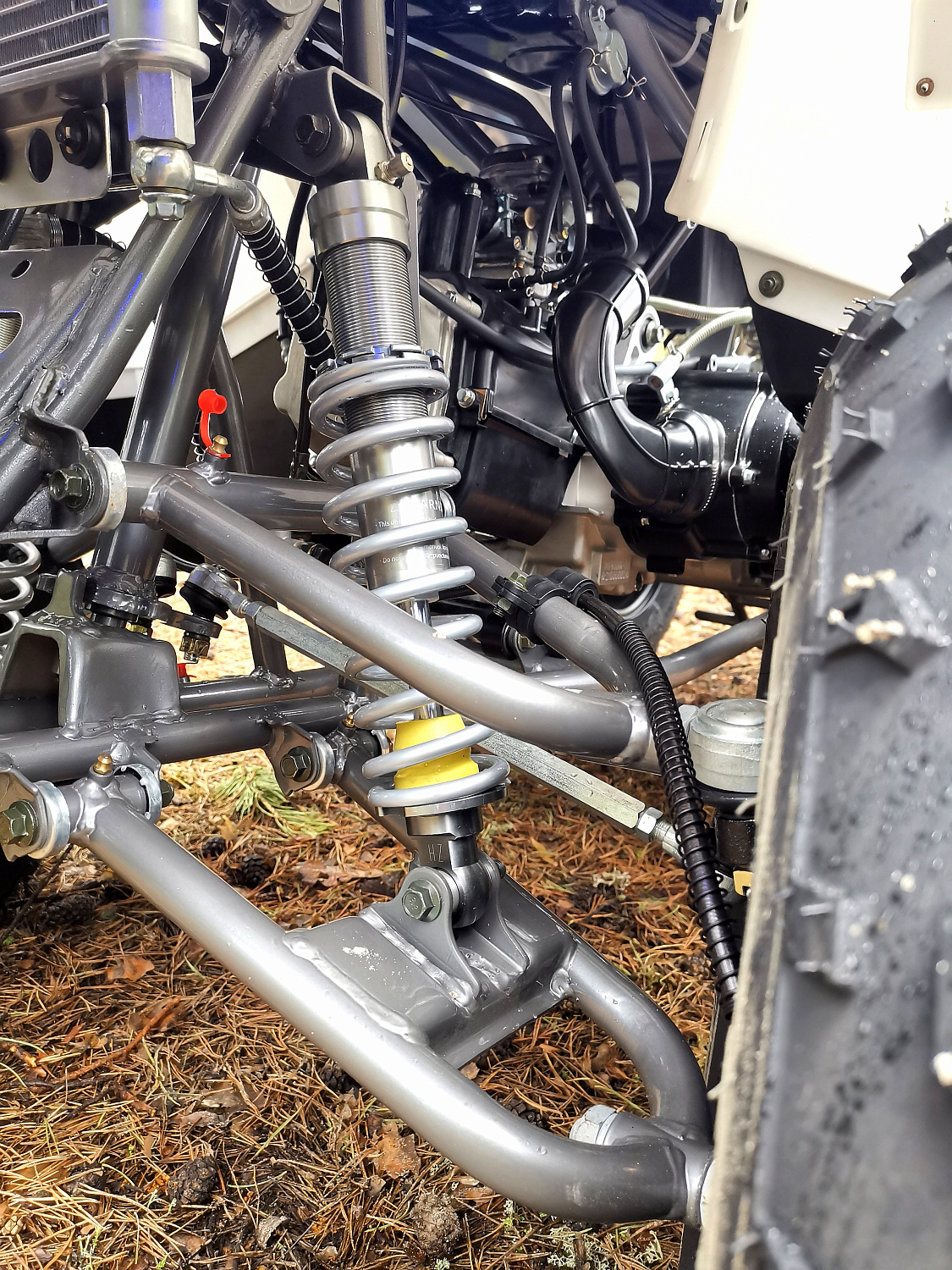 Квадроцикл PROMAX RENEGADE 280 (2025) в Артёме