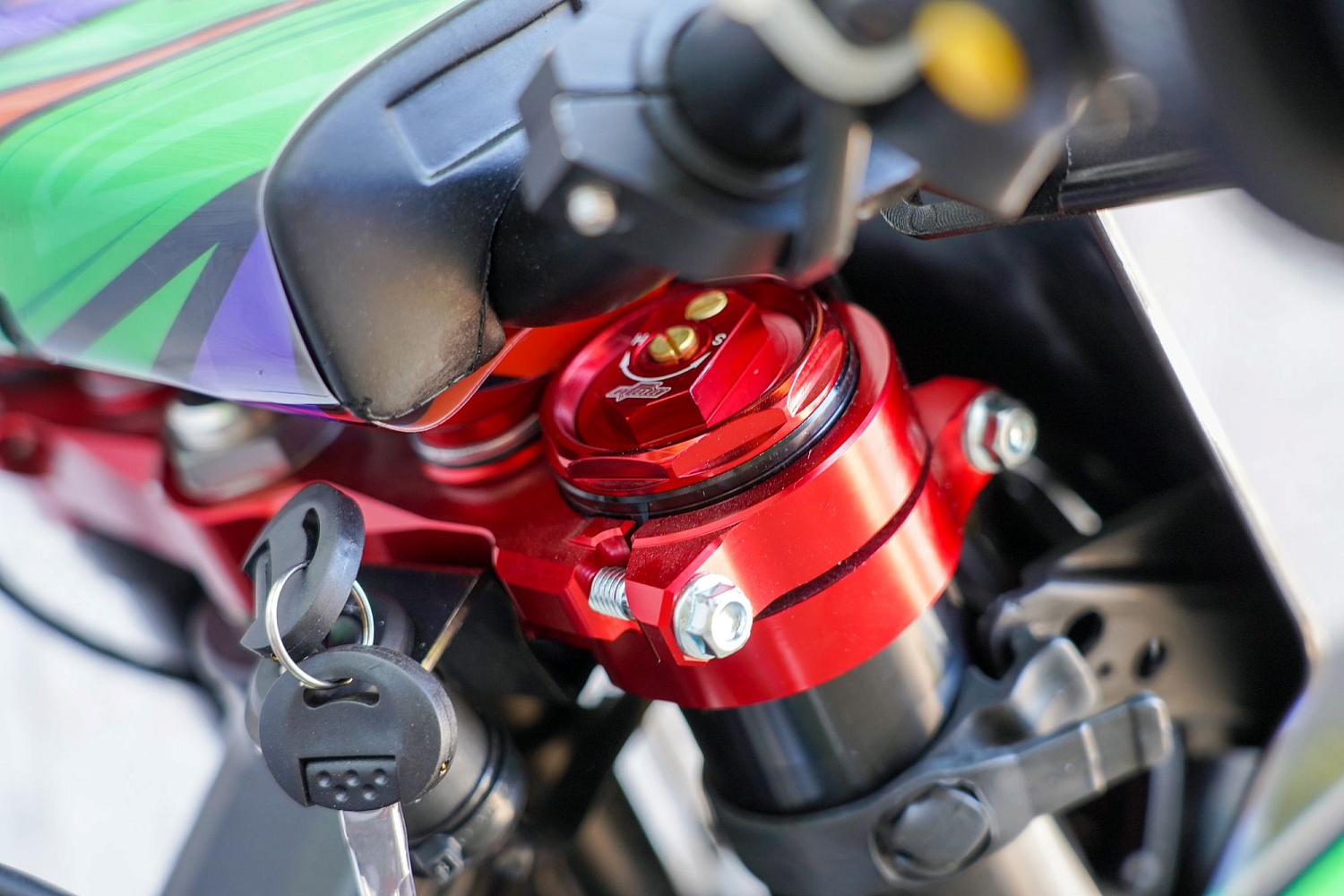 Эндуро / кроссовый мотоцикл BSE T7 Joker (ZS174-5А) Sport в Артёме