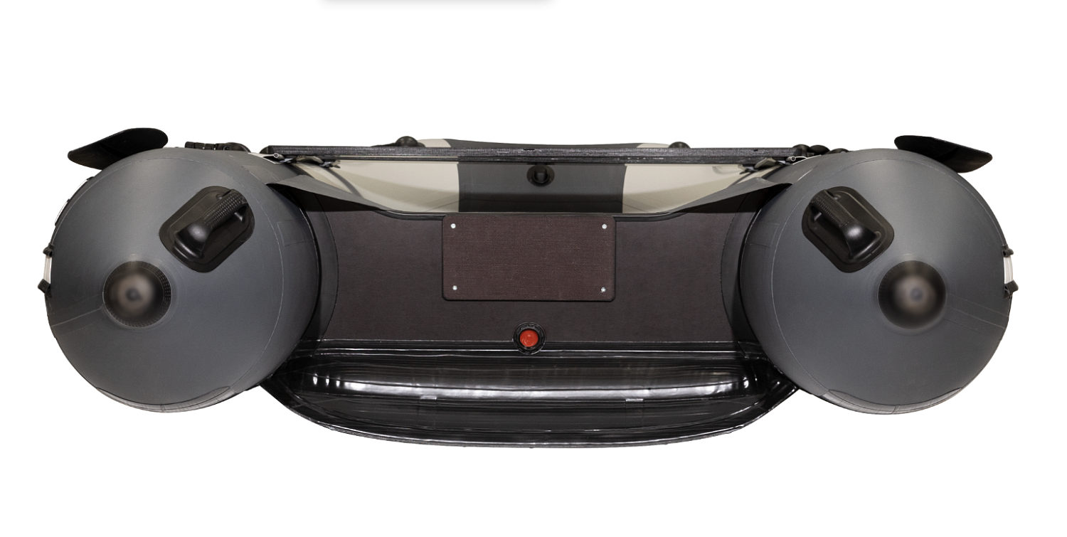 Лодка ривьера 3200 нднд гидролыжа в Артёме