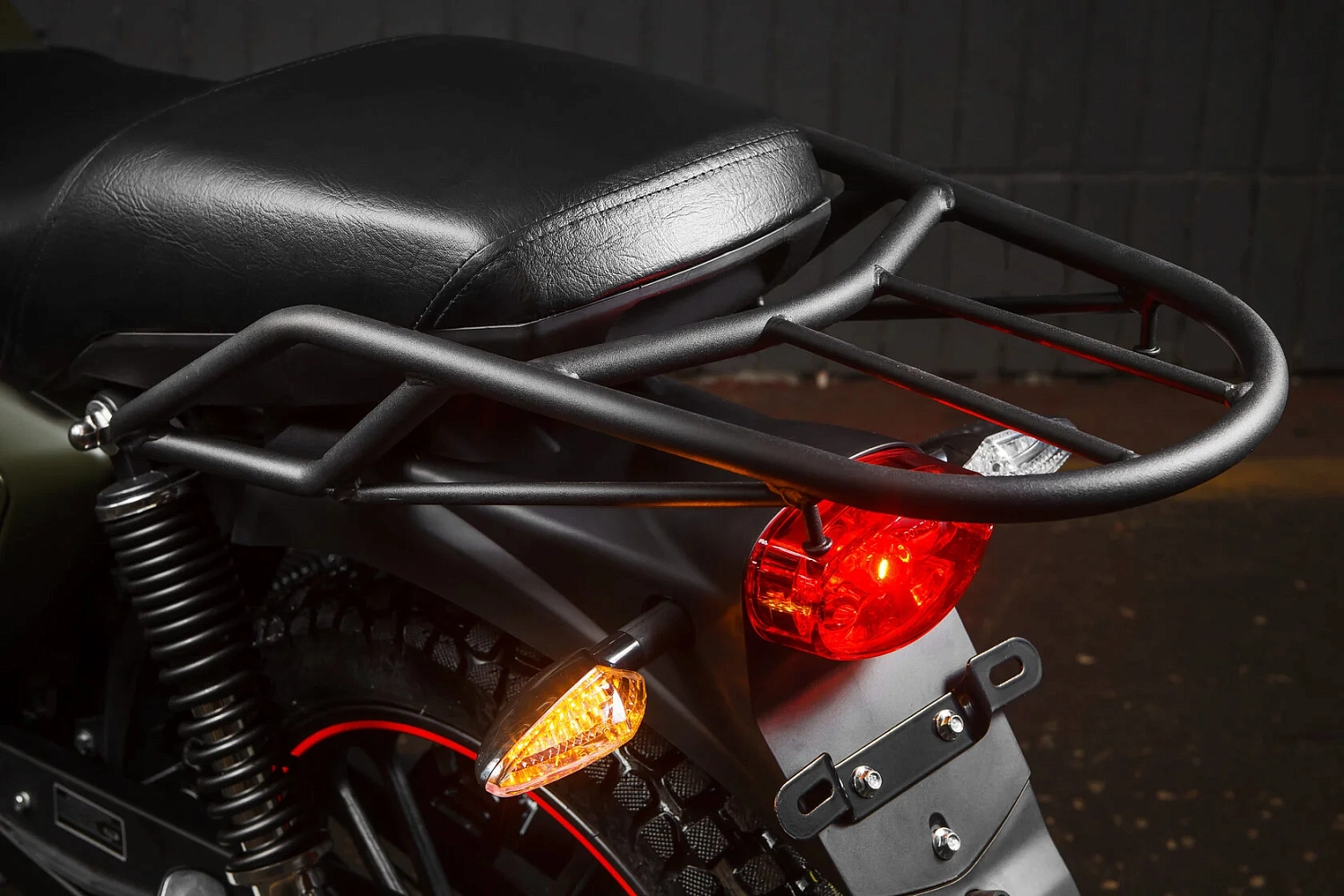 Мотоцикл MINSK  D4 50 M1NSK в Артёме