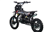 Питбайк FullCrew Power Trasher 125cc 14\12 (п\автомат эл.стартер) в Артёме