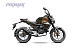 Мопед PROMAX CB130R (49) в Артёме