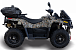 Квадроцикл HISUN TACTIC GT1000/EXTREME EDITION в Артёме