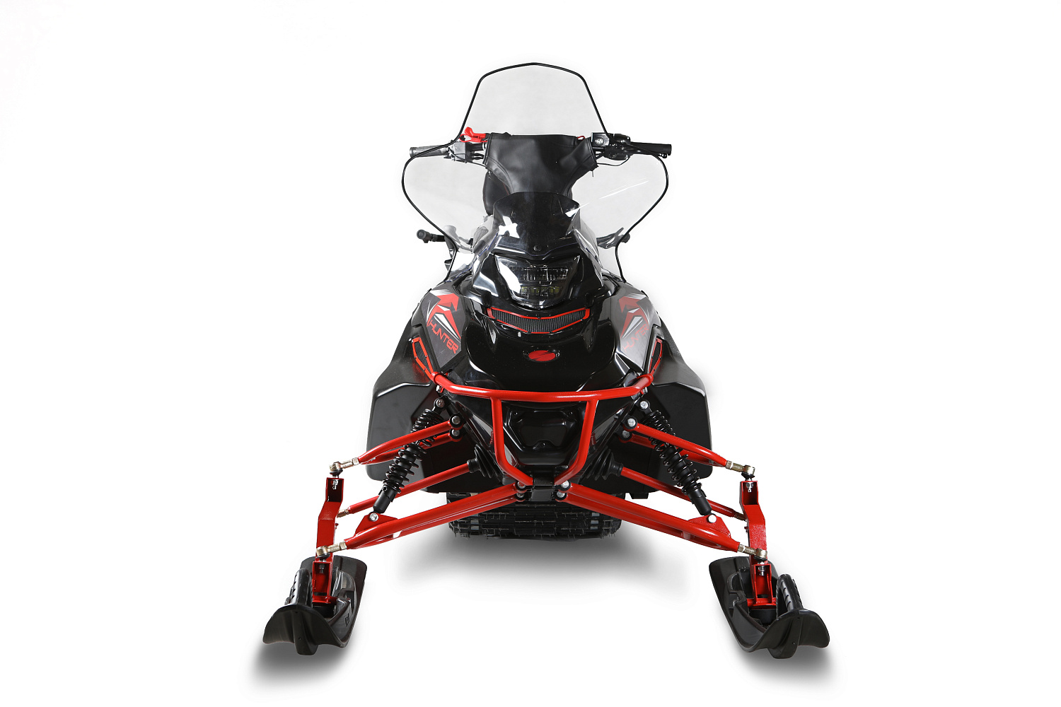 Снегоход IKUDZO HUNTER 600LK 20 V2 в Артёме