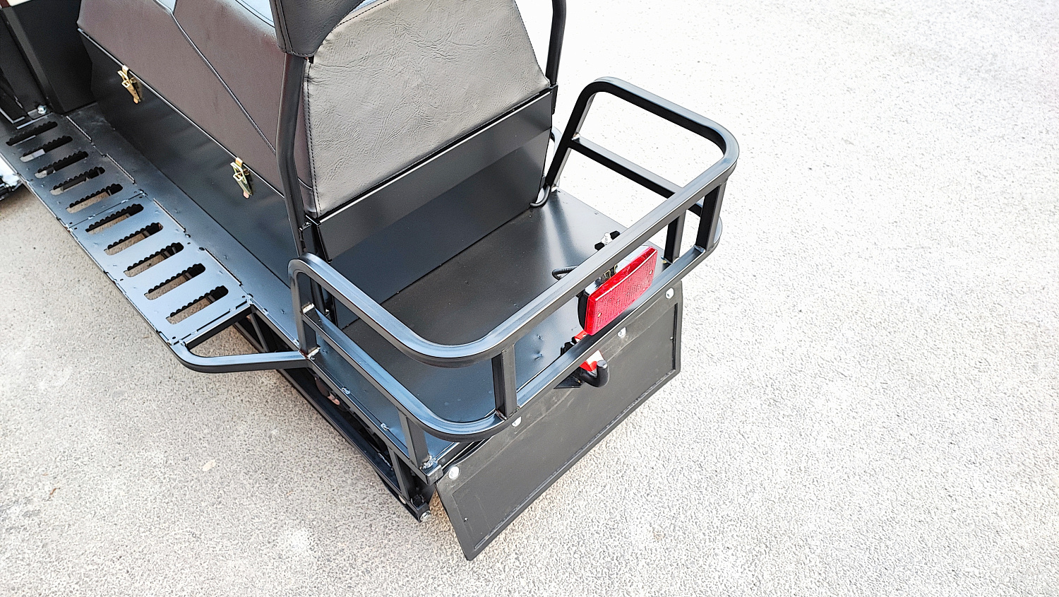 Снегоход PROMAX YAKUT 500 2.0 4T 29 в Артёме