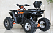 Квадроцикл GBM STORMRIDER 300 NEW PREMIUM в Артёме