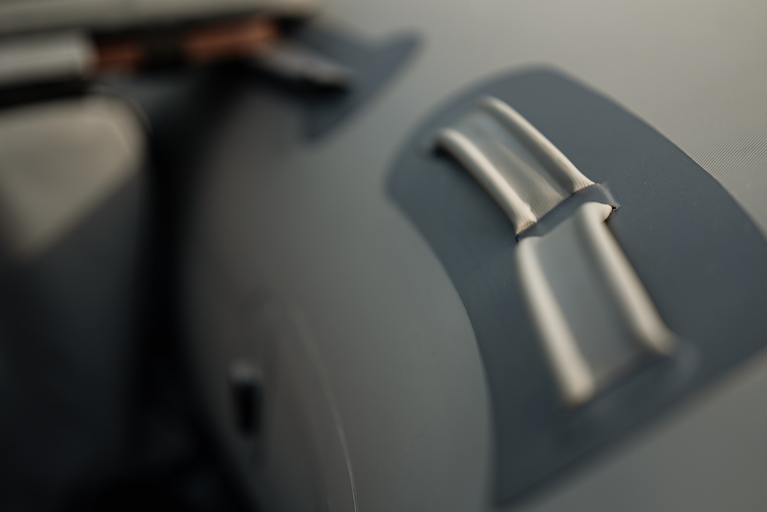 Лодка MISHIMO RIVER JET 390 под водомет в Артёме