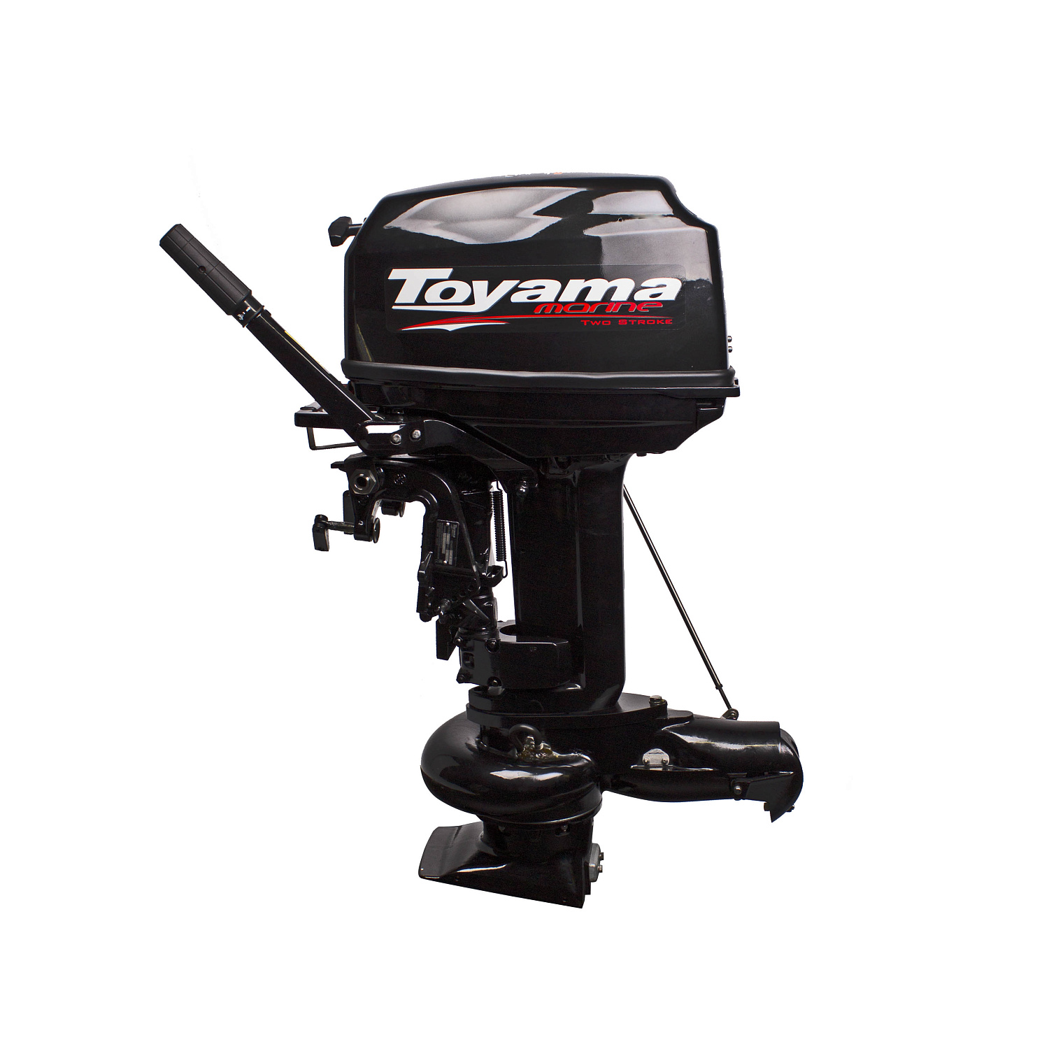 ЛОДОЧНЫЙ МОТОР TOYAMA T30ABMJET в Артёме