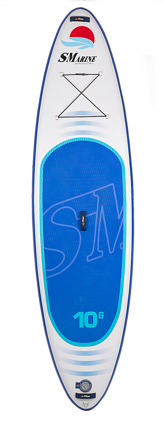 САП (SUP) Board SMARINE 10.6 в Артёме
