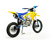 Питбайк MotoLand (МОТОЛЕНД) MZ125 в Артёме