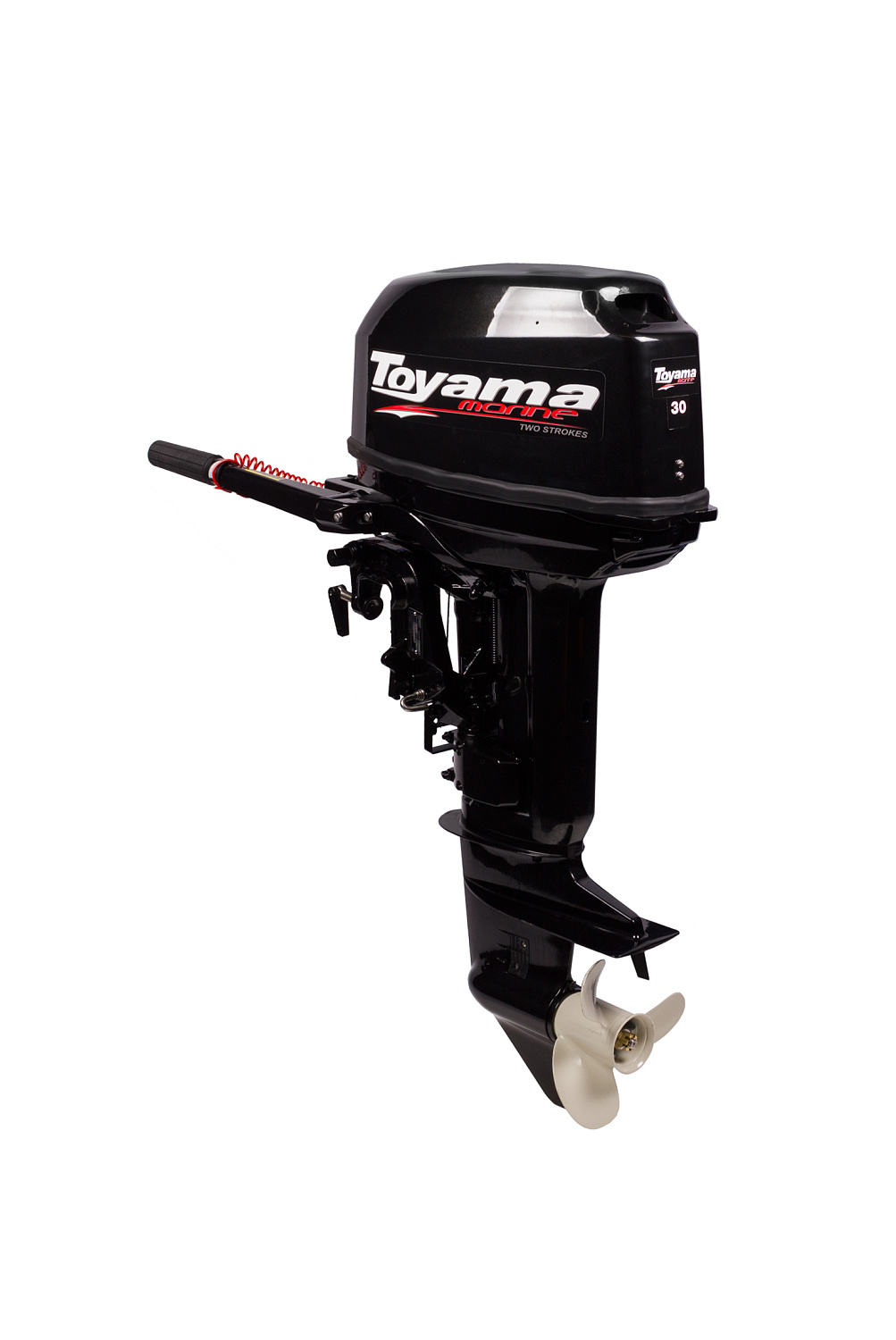 Подвесной лодочный мотор TOYAMA(PARSUN) T30ABMS в Артёме