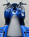 Квадроцикл IRBIS ATV 200 LUX (+лебедка) в Артёме