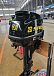 Лодочный мотор STELS 9.8HP в Артёме