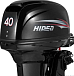 Лодочный мотор HIDEA HD40FEL в Артёме