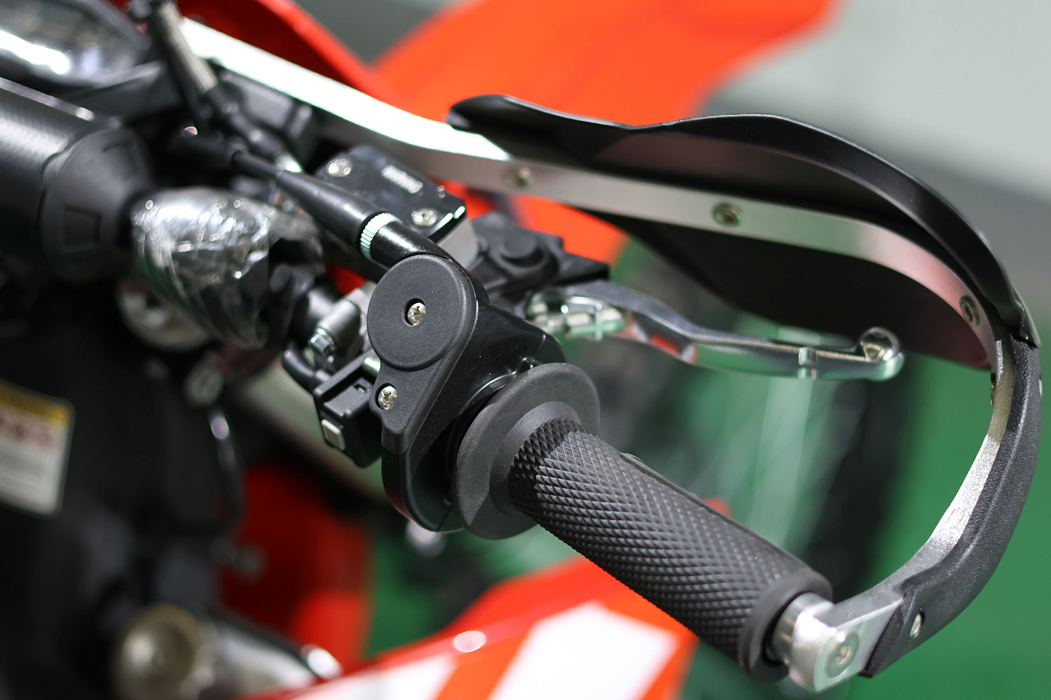 Мотоцикл JHLMOTO JHLofr GS YBS300 (176MN) в Артёме