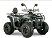Квадроцикл YACOTA DRAGON LUX LD 150 PRO-SPORT в Артёме