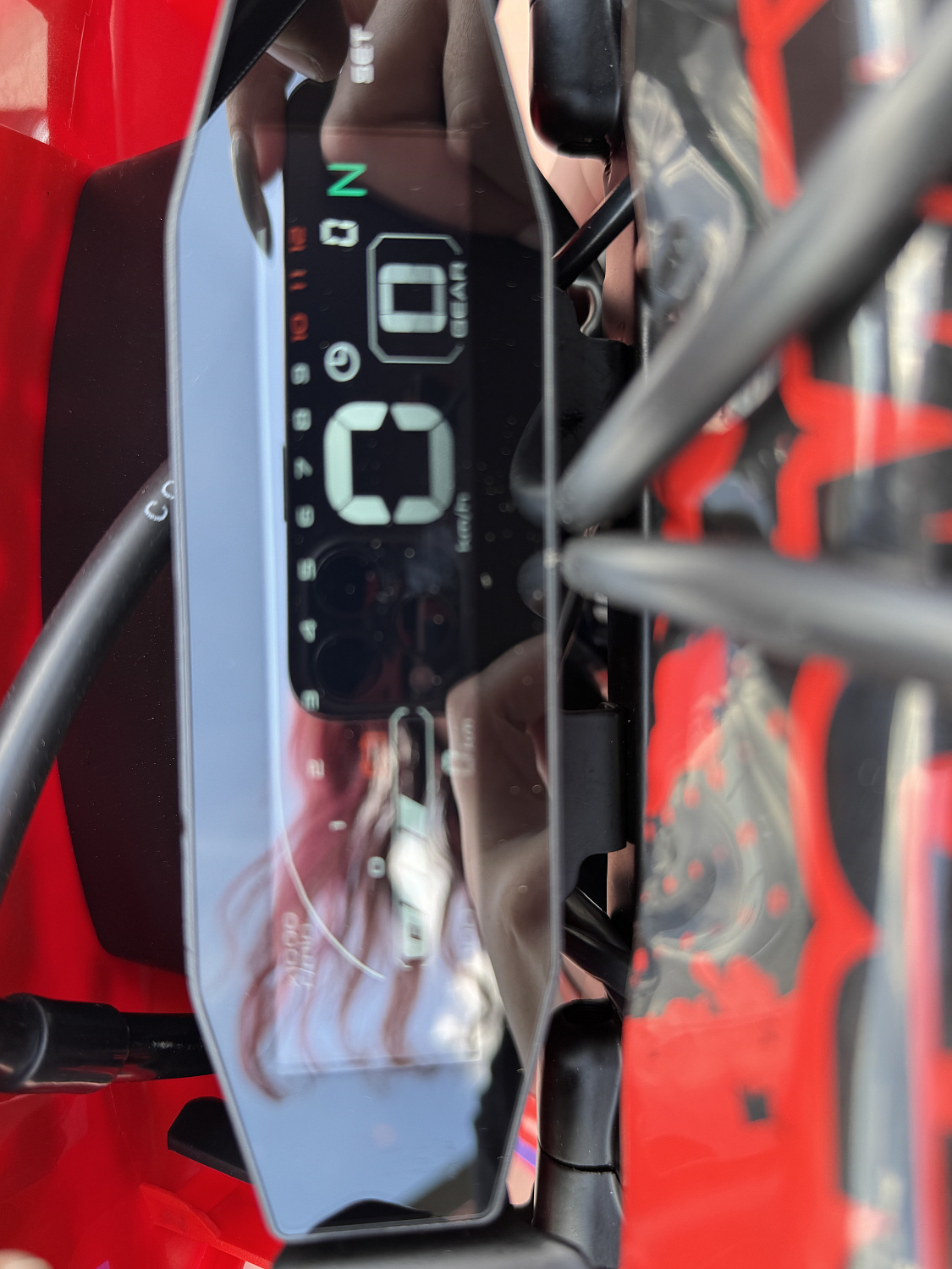 Кроссовый мотоцикл PROMAX MX250 в Артёме