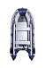 ЛОДКА SMARINE SDP MAX 380 AL в Артёме