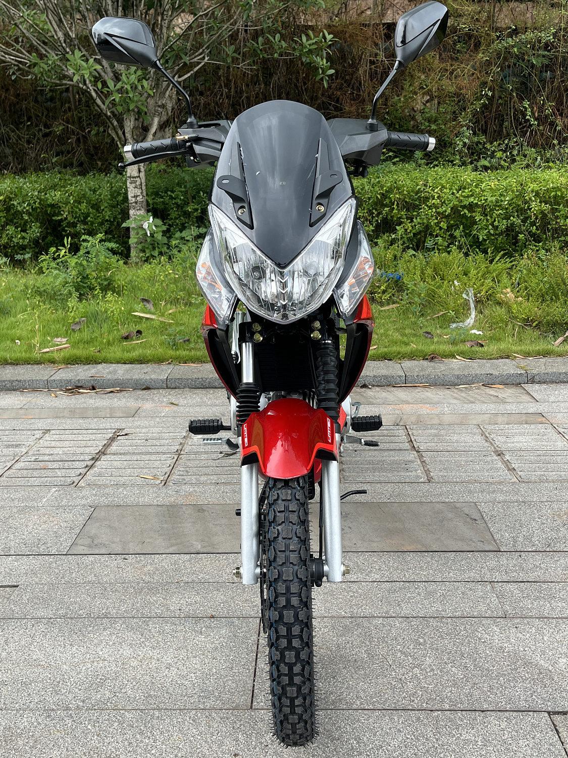 Мопед PROMAX STREET CROSS MAX 150 (49) в Артёме