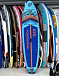 SUP (САП) ДОСКА RAIDEX POWERFANS ITALIAN BLUE BAY 10,6’ (320СМ) в Артёме