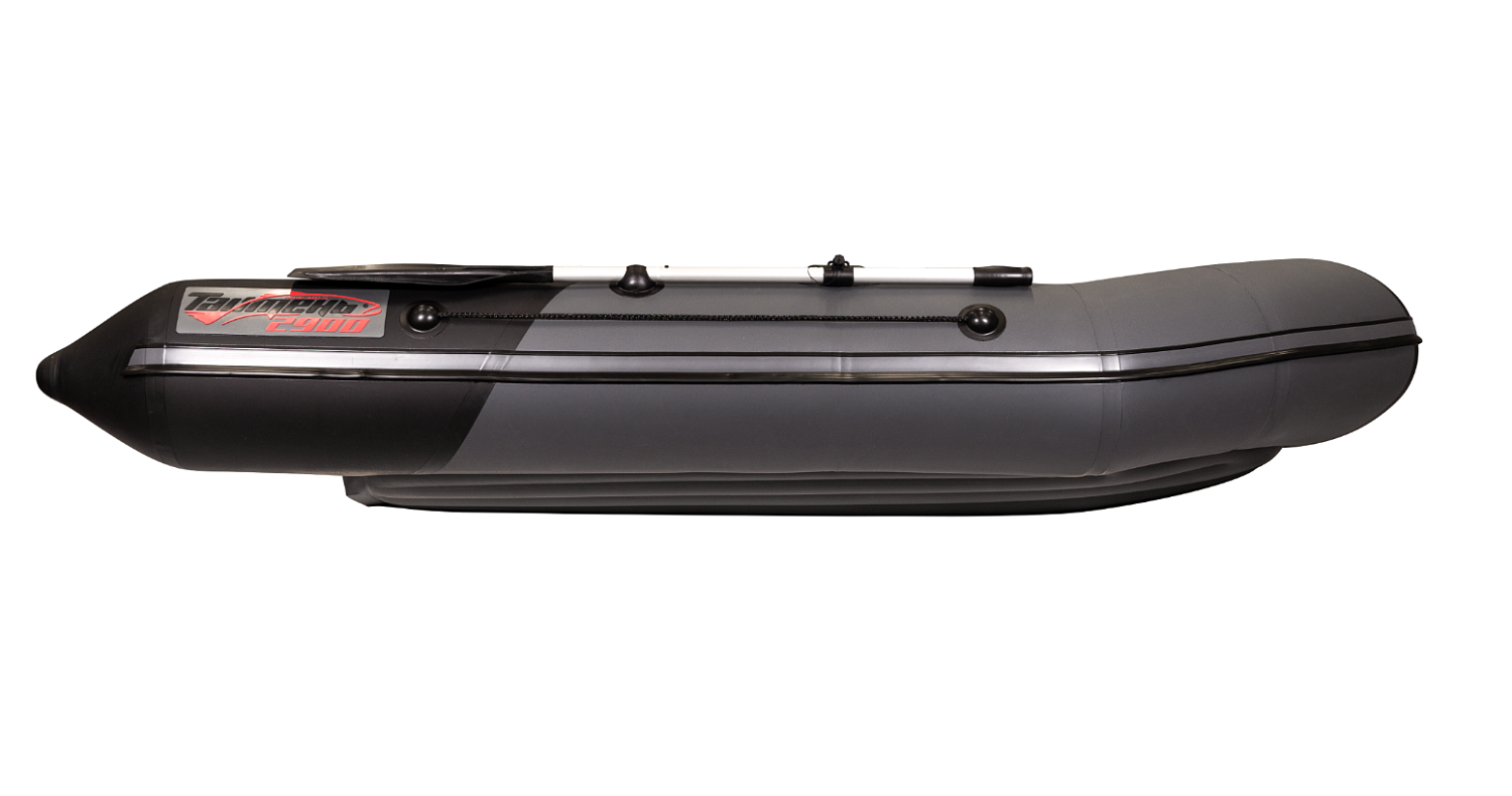 Лодка Таймень NX 2900 НДНД в Артёме