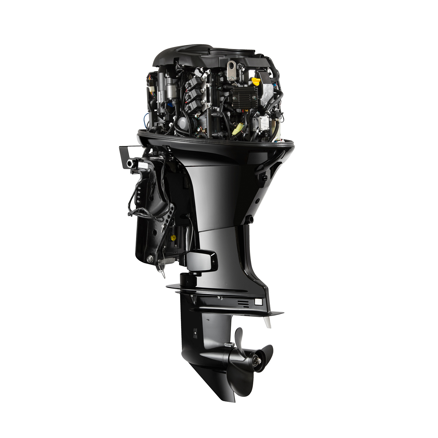 Лодочный мотор GLADIATOR GEF60FVEL-T в Артёме