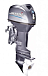 Лодочный мотор SEANOVO SNEF50HVEL-T - EFI (1,85) в Артёме