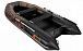 ЛОДКА НАДУВНАЯ YUKONA 430 НДНД в Артёме