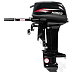 Лодочный мотор HIDEA HD9.9PRO FES (326 см3) в Артёме
