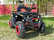 Квадроцикл PROMAX WILD 300 LUX "АНТИВИБРАЦИОННЫЙ" в Артёме