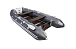 Лодка Таймень lx 3600 ск в Артёме