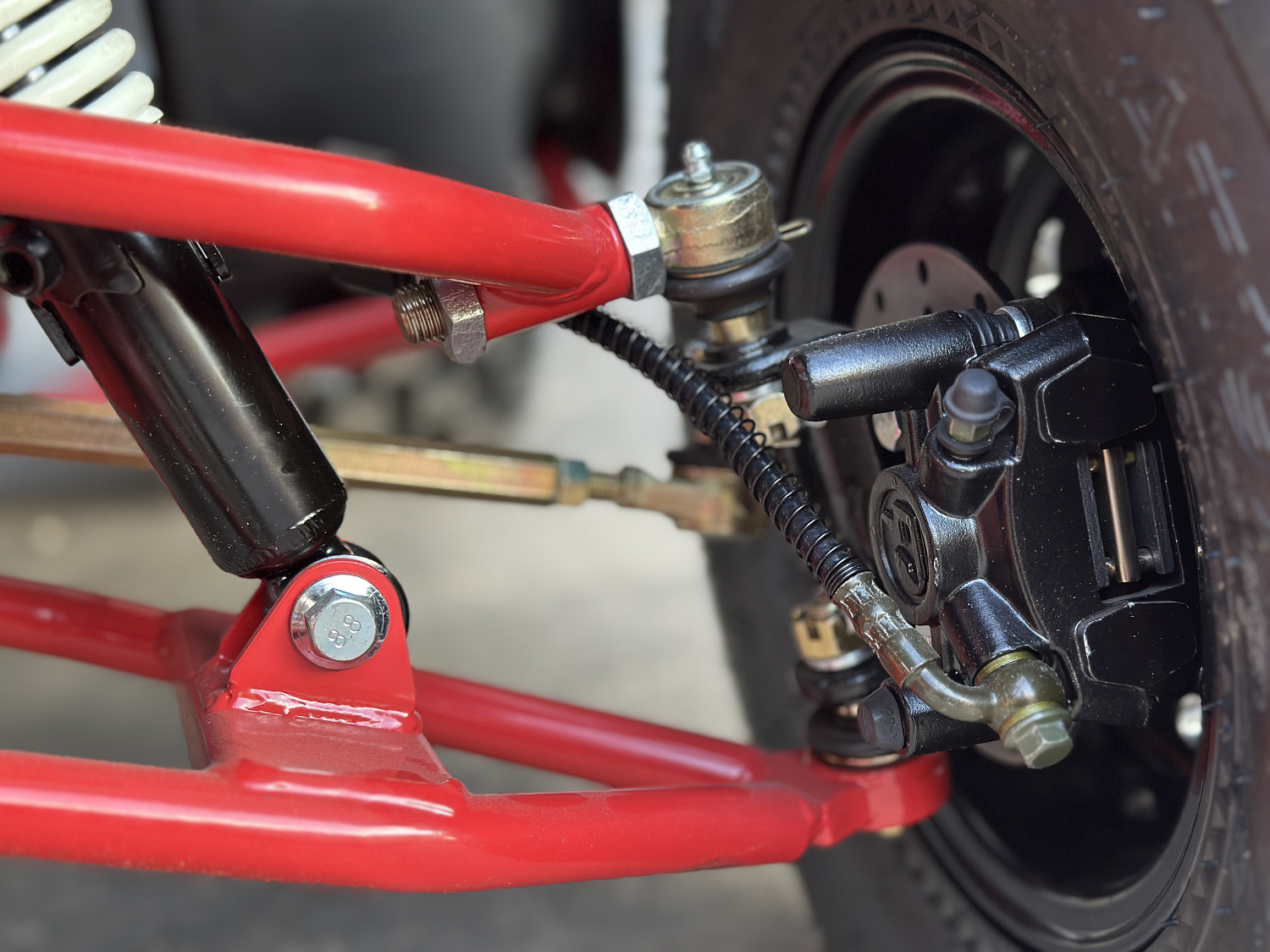 Квадроцикл PROMAX МАЙНКРАФТ 192 PRO 2025 в Артёме