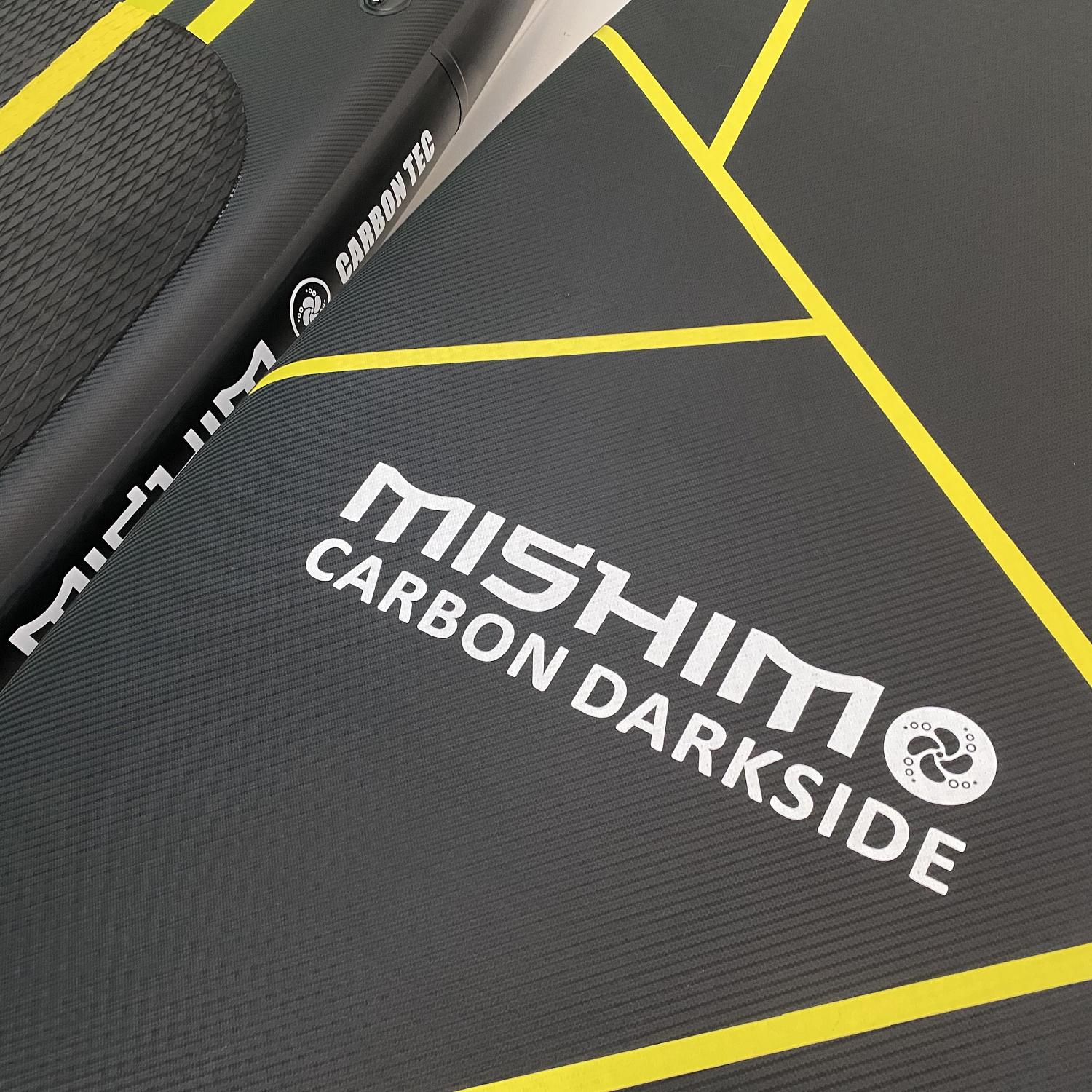 SUP (САП) ДОСКА MISHIMO CARBON DARKSIDE 11’ (335СМ) в Артёме
