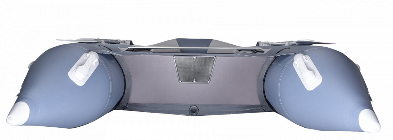 НАДУВНАЯ ЛОДКА GLADIATOR B370AL в Артёме