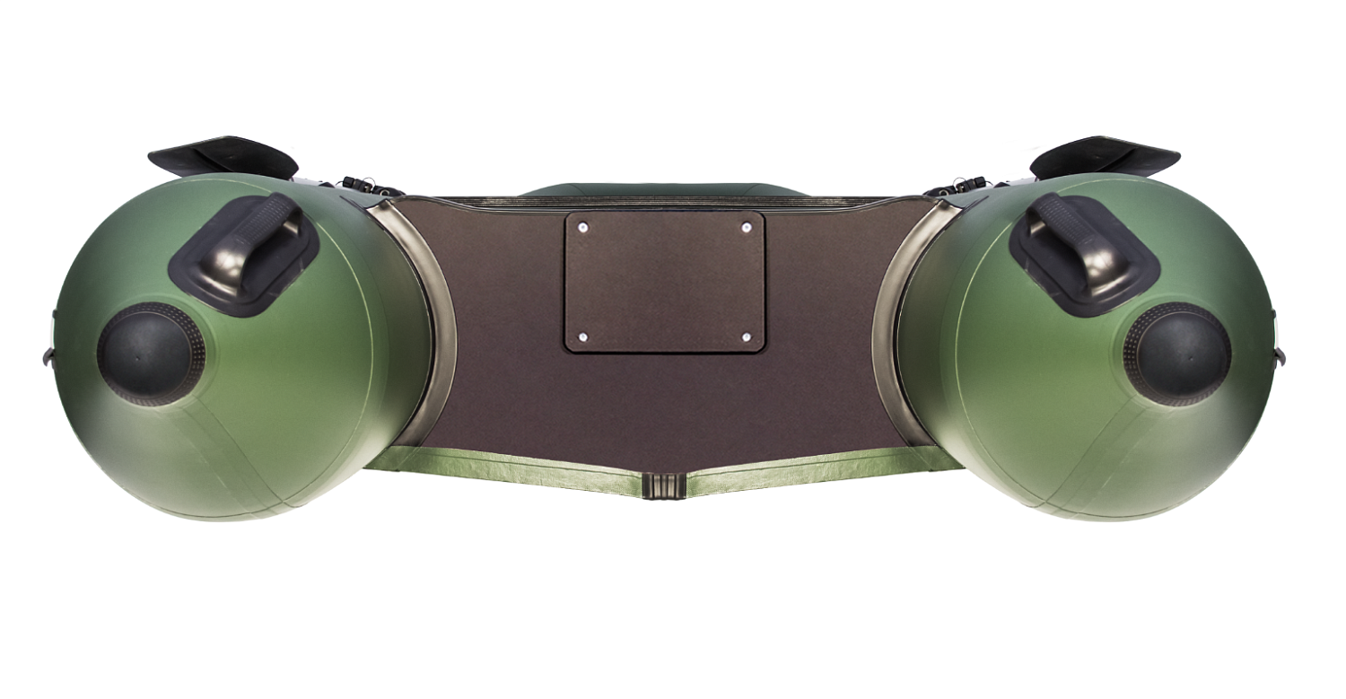  Лодка АКВА 3200 ск в Артёме