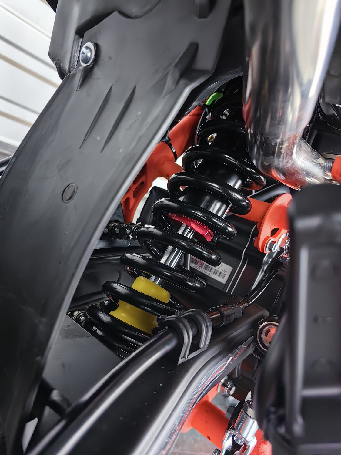 Кроссовый мотоцикл PROMAX INFERNO 380 (4 valves, 6 gears) в Артёме