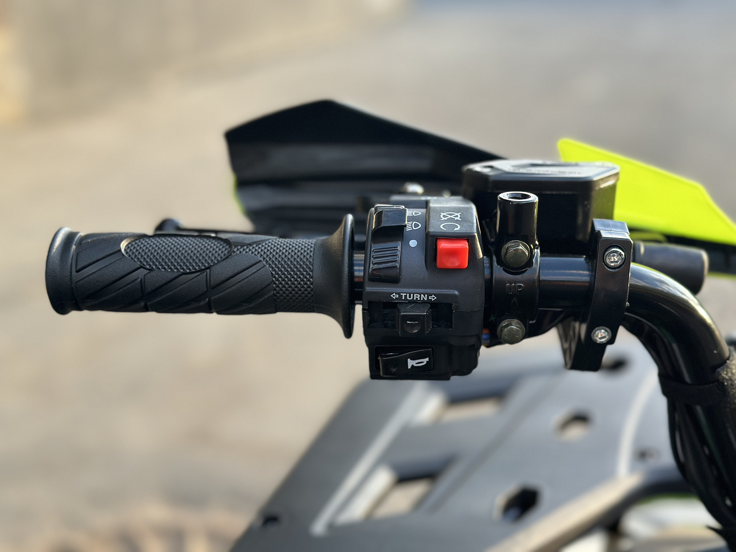 Квадроцикл PROMAX МАЙНКРАФТ 192 PRO 2025 в Артёме