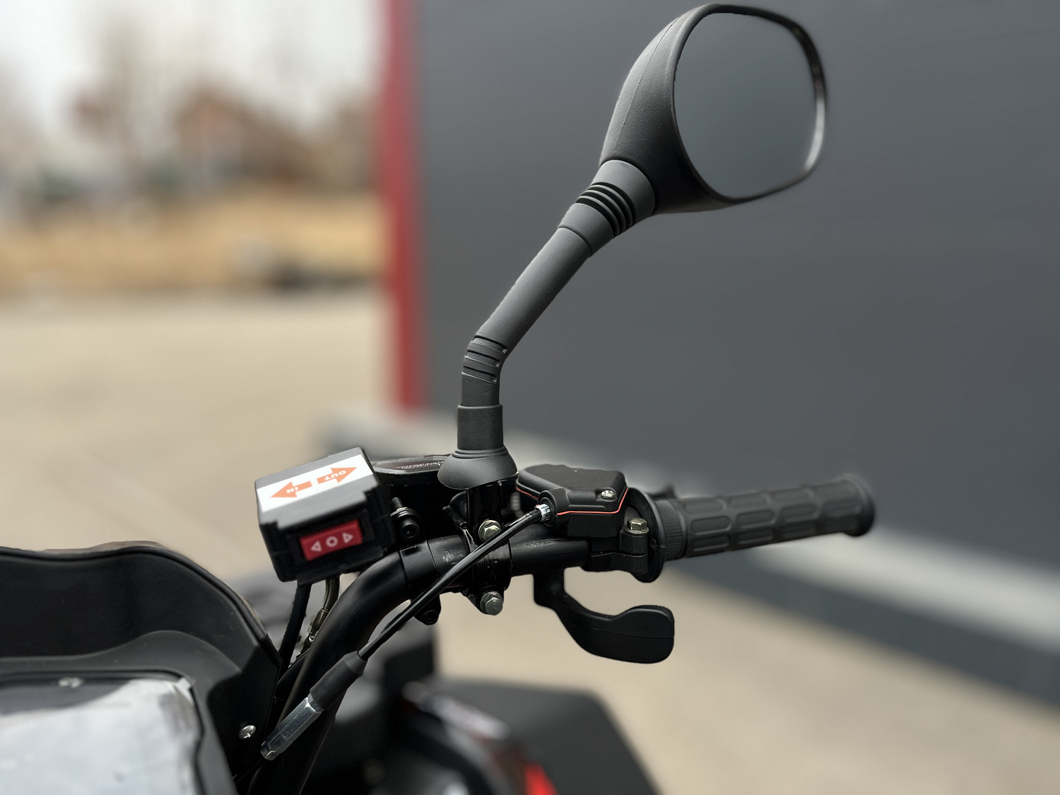 Квадроцикл PROMAX TAURUS 300 MAX-PRO LONG в Артёме