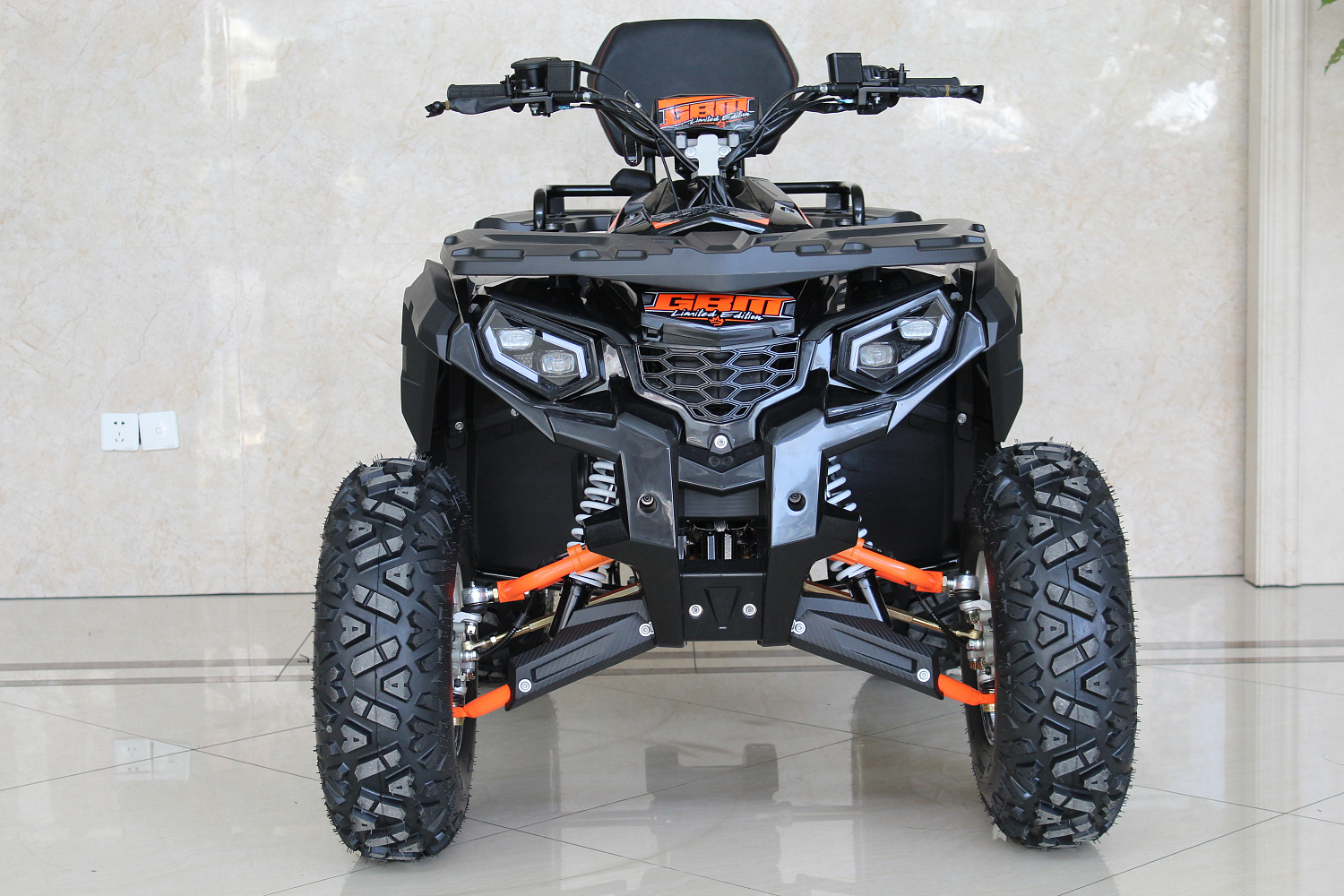 Квадроцикл GBM STORMRIDER 320 PREMIUM в Артёме
