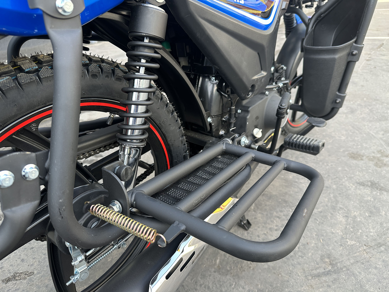 Мопед PROMAX ALPHA CITYBOX 150(49) в Артёме