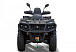 Квадроцикл HISUN TACTIC GT1000/LIMITED в Артёме