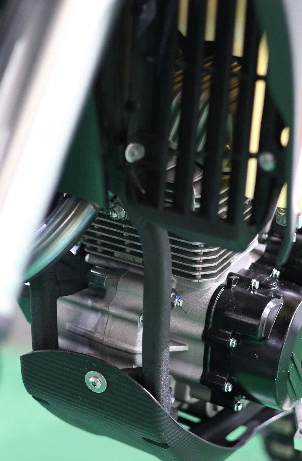 Мотоцикл JHLMOTO JHLofr GS CB300RL в Артёме