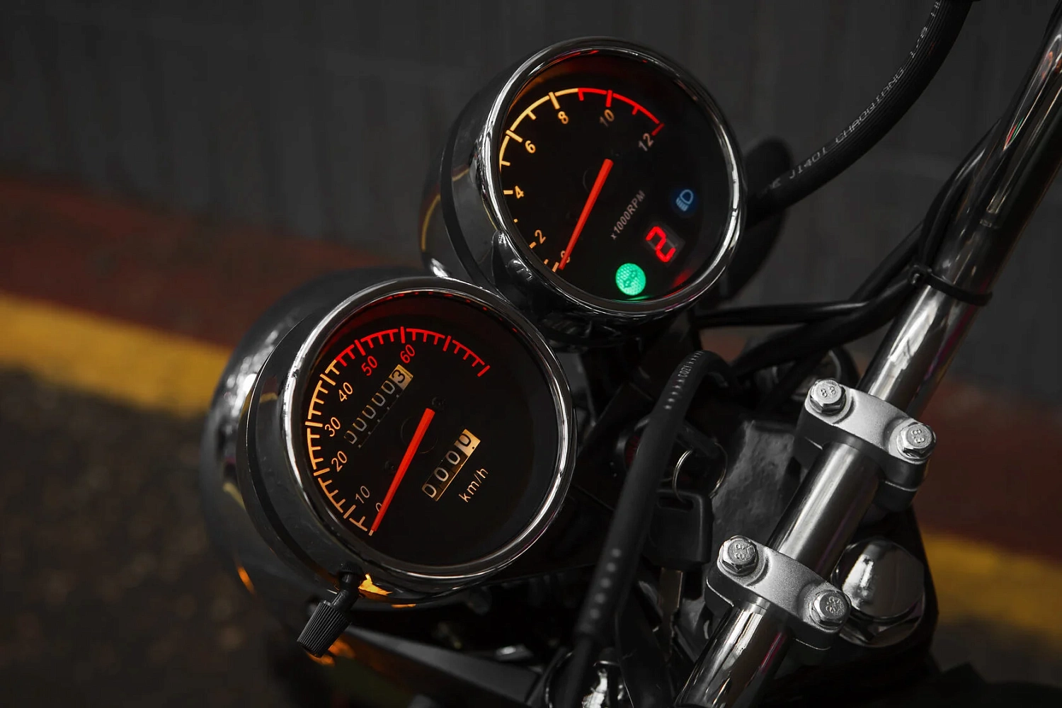 Мотоцикл MINSK  D4 50 M1NSK в Артёме