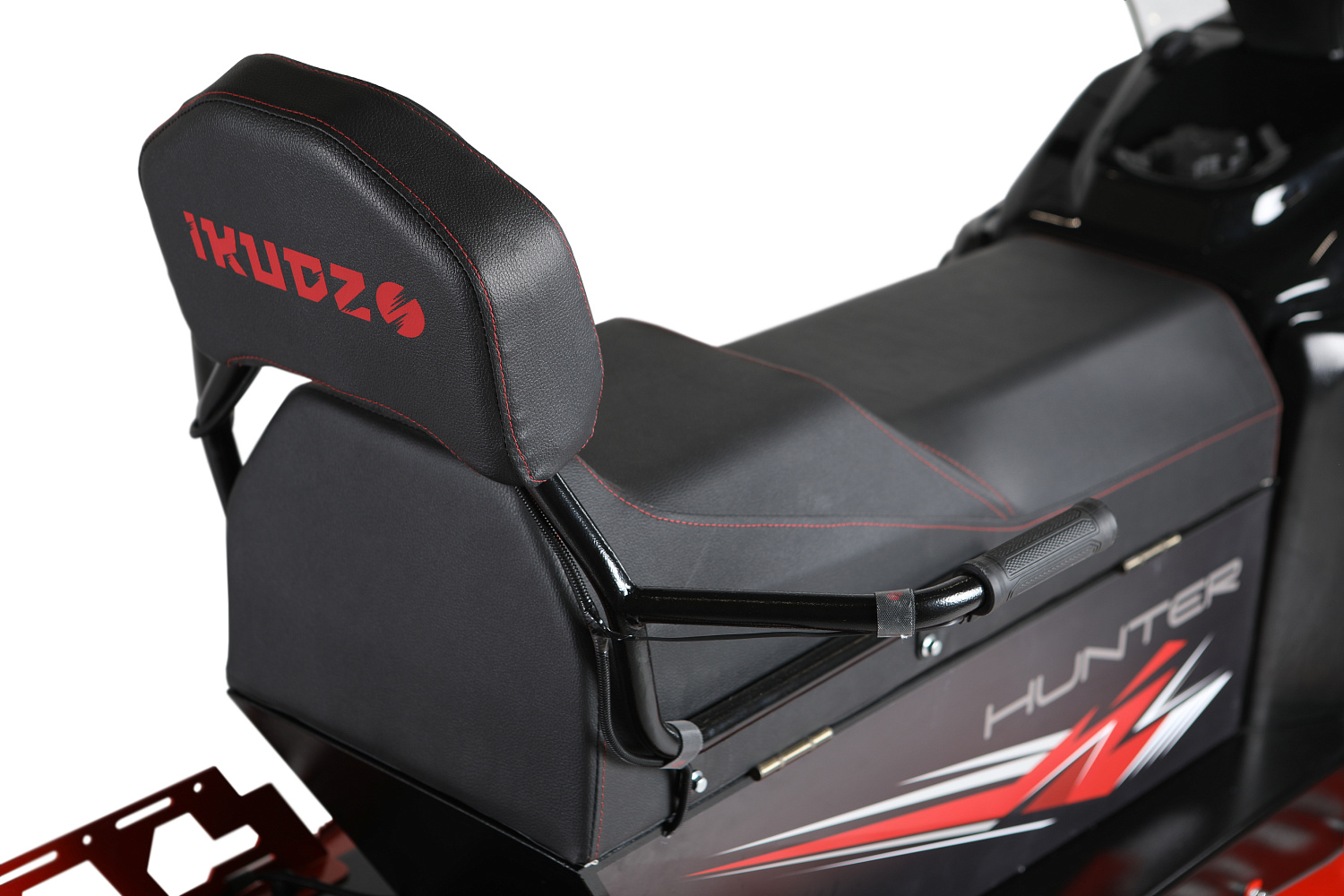 Снегоход IKUDZO HUNTER 700LK 25 V2 в Артёме
