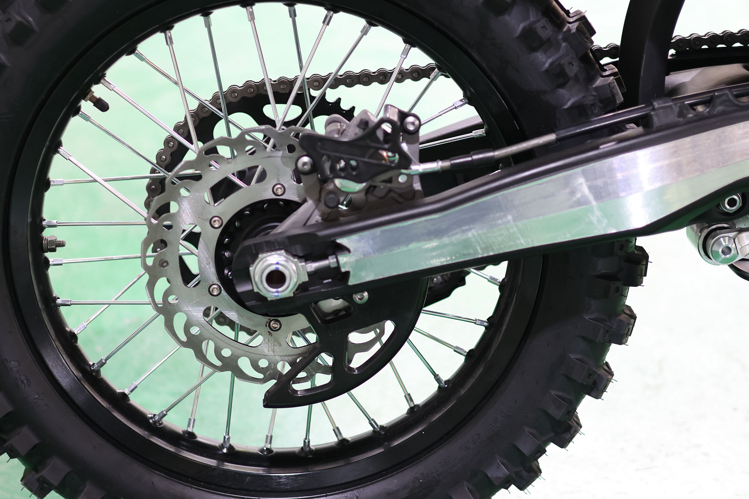 Мотоцикл JHLMOTO JHLofr GS CB300RL в Артёме