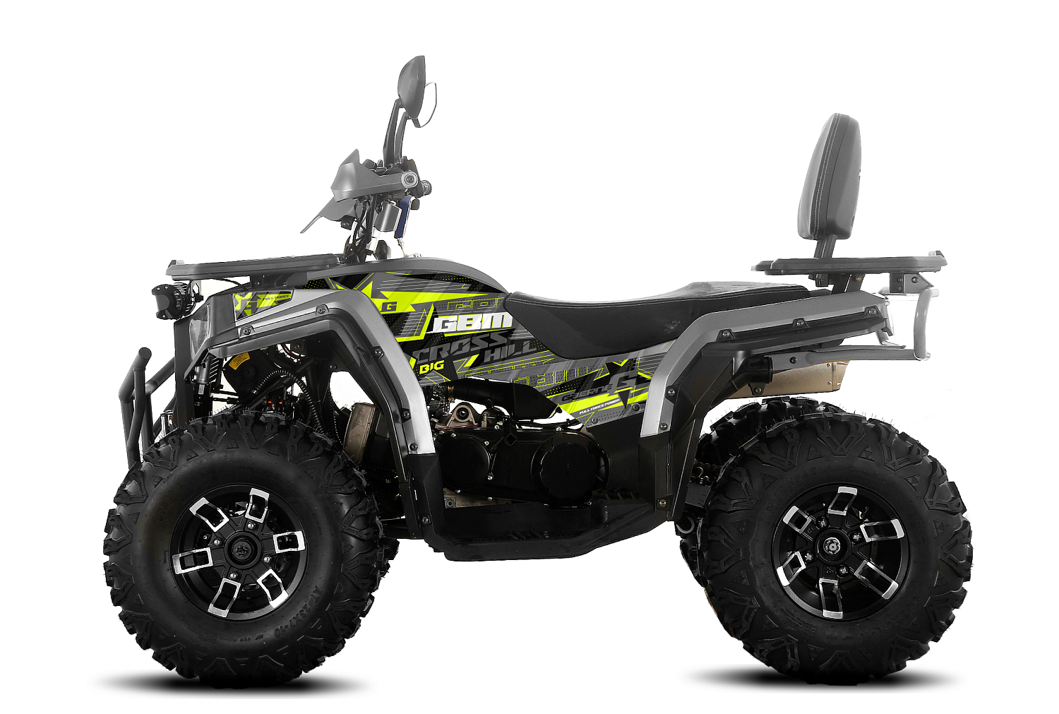 Квадроцикл GBM CROSS HILL 320 BIG PREMIUM в Артёме