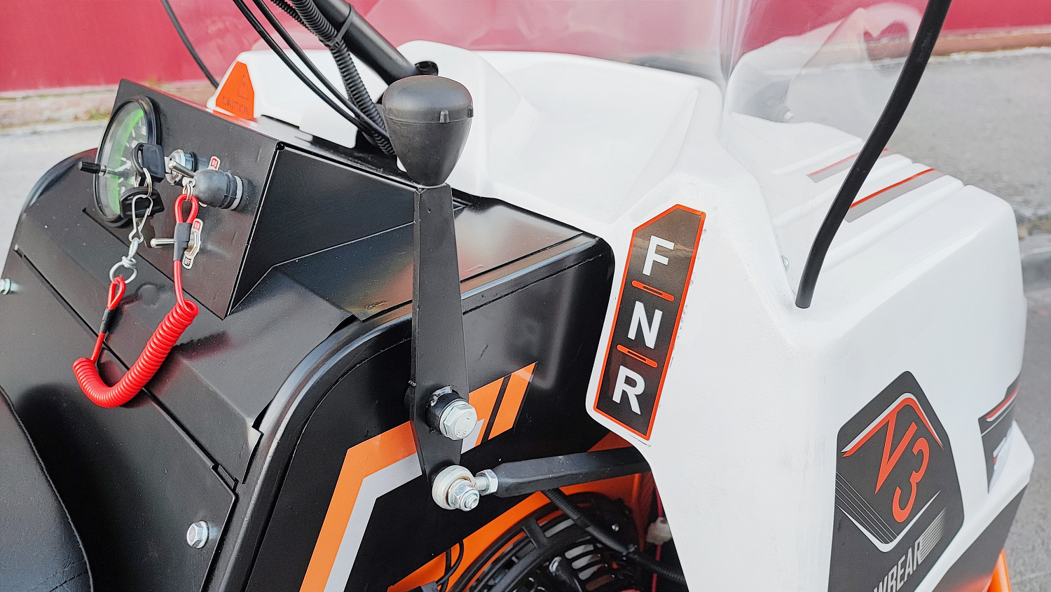 Снегоход PROMAX SNOWBEAR V3 650 2T в Артёме